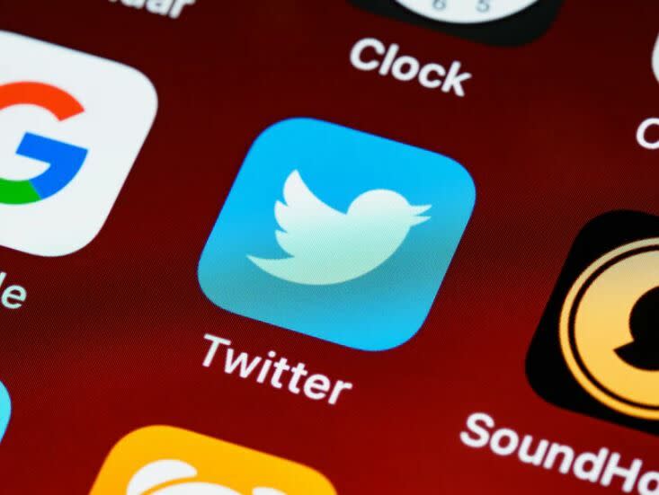 Twitter se adentra en el reverso tecnológico que marca Goldman Sachs 