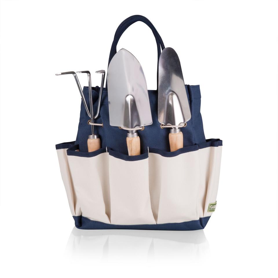 <p><a href="https://go.redirectingat.com?id=74968X1596630&url=https%3A%2F%2Fwww.westelm.com%2Fproducts%2Flarge-gardening-tote-w-tools-d8491%2F&sref=https%3A%2F%2Fwww.housebeautiful.com%2Flifestyle%2Fgardening%2Fg29405341%2Fbest-plant-gift-ideas%2F" rel="nofollow noopener" target="_blank" data-ylk="slk:Shop Now;elm:context_link;itc:0;sec:content-canvas" class="link ">Shop Now</a></p><p>Gardening Tote With Tools</p><p>$49.00</p><p>westelm.com</p>