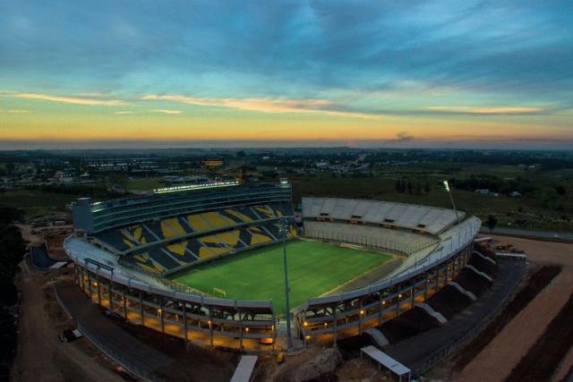 Peñarol en la Copa Libertadores: precio de las entradas para el