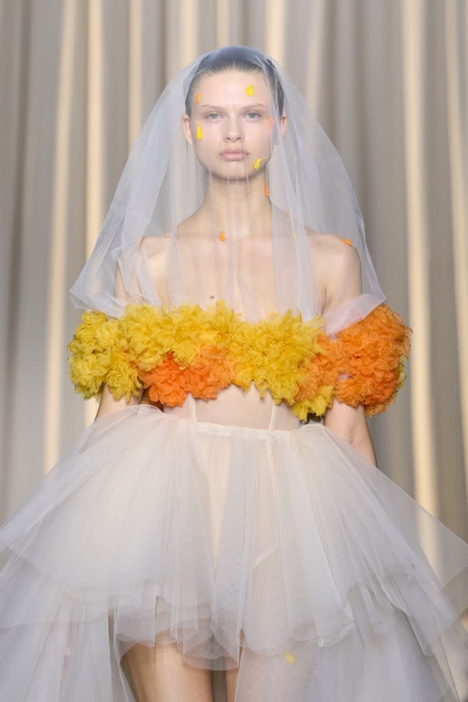 Diseño de Giambattista Valli