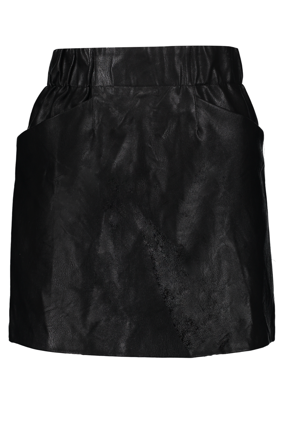 <p>Own it faux leather mini skirt, £30</p><p><a class="link " href="https://go.redirectingat.com?id=127X1599956&url=https%3A%2F%2Fwww.nastygal.com%2Fgb%2Fwhats-new&sref=http%3A%2F%2Fwww.cosmopolitan.com%2Fuk%2Ffashion%2Fstyle%2Fg28097685%2Femily-ratajkowski-nasty-gal%2F" rel="nofollow noopener" target="_blank" data-ylk="slk:Shop now;elm:context_link;itc:0;sec:content-canvas">Shop now</a></p>