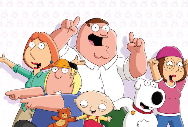 FAMILY GUY