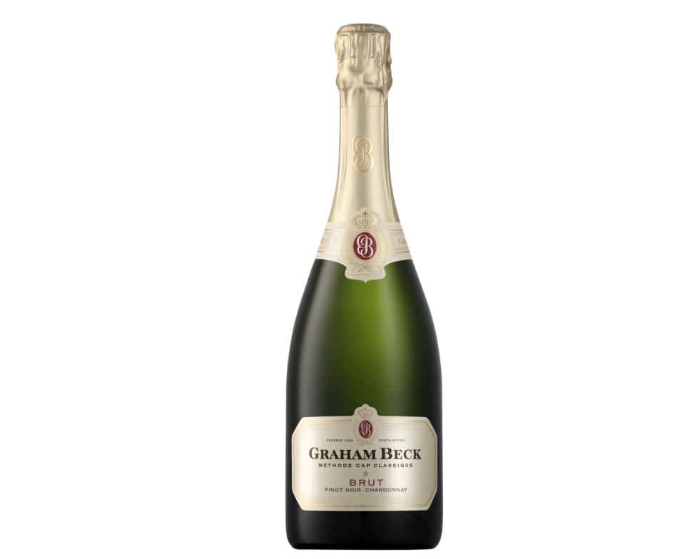 <p><a href="https://go.redirectingat.com?id=74968X1596630&url=http%3A%2F%2Fwww.wine.com%2Fv6%2FGraham-Beck-Brut-Methode-Cap-Classique%2Fwine%2F61298%2FDetail.aspx&sref=https%3A%2F%2Fwww.goodhousekeeping.com%2Ffood-products%2Fwine-reviews%2Fg41821266%2Fbest-sparkling-wines%2F" rel="nofollow noopener" target="_blank" data-ylk="slk:Shop Now;elm:context_link;itc:0;sec:content-canvas" class="link ">Shop Now</a></p><p>Brut Methode Cap Classique</p><p>Wine.com</p><p>$19.99</p><span class="copyright">Graham Beck</span>