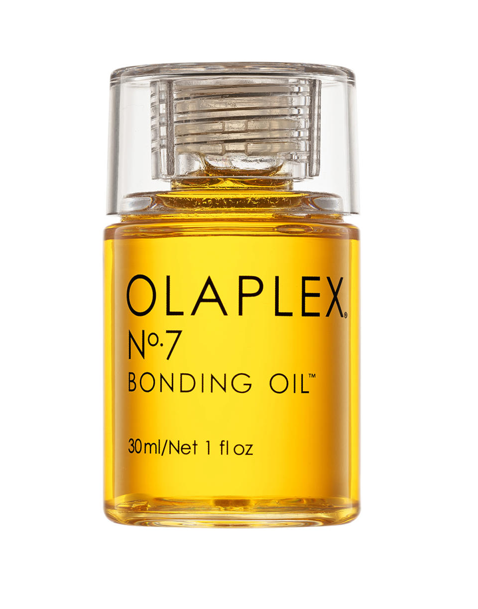 Olapex No.7 Bonding Oil
