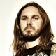 As I Lay Dying's Tim Lambesis