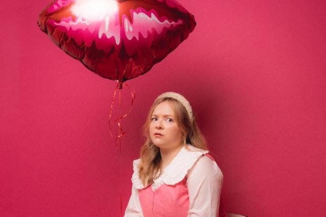 Edinburgh Fringe review: Michelle Brasier @ Gilded Balloon - The Skinny