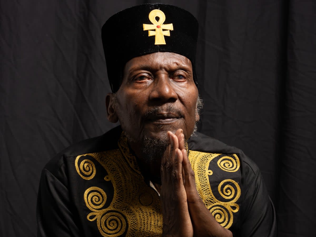 Jimmy Cliff: ‘A rude song gets more notice than a clean, pretty song’ (Vision Addict)