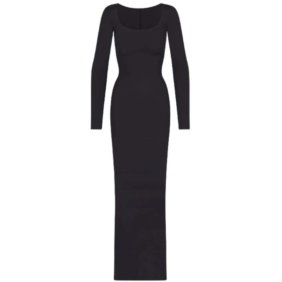 This Skims Dress Is a One-and-Done Style Must-Have That's 38% Off