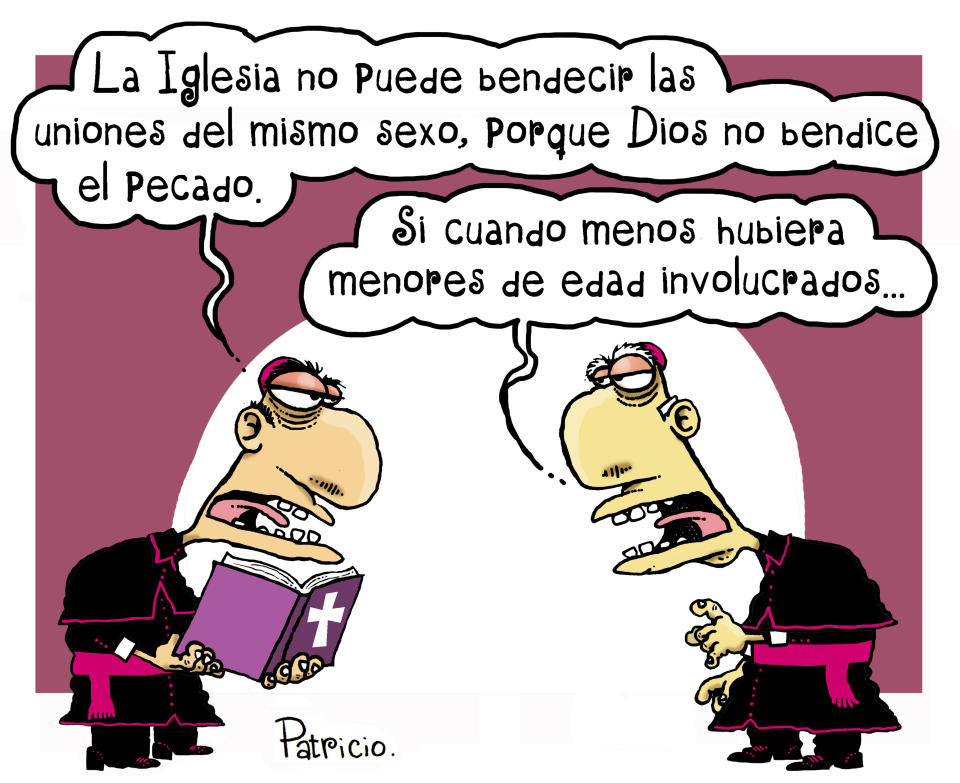 <p>Twitter: @patriciomonero / Facebook: Patricio Monero</p> 