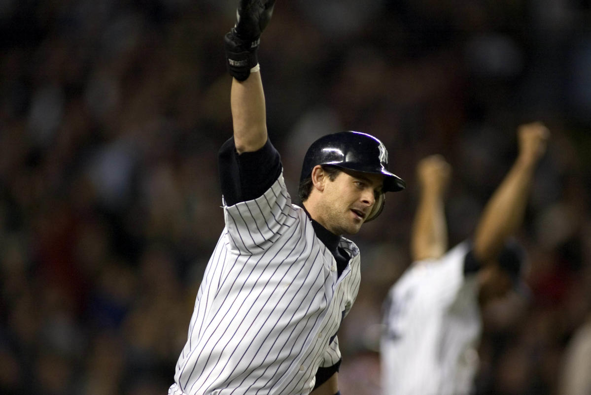 Aaron Boone Stats, Fantasy & News