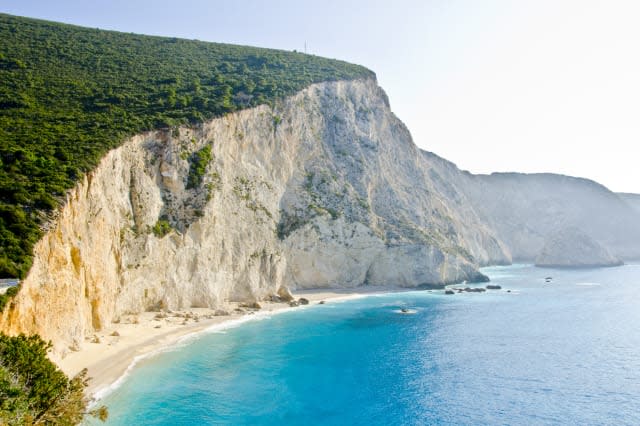 Lefkada, Greece