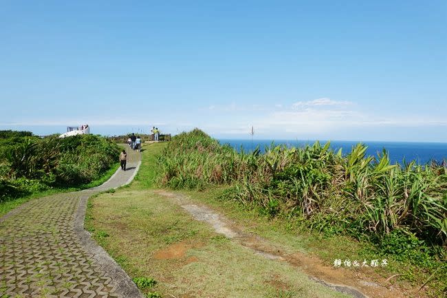 三貂角燈塔