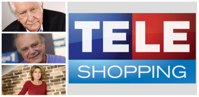 Téléshopping du mardi 16 janvier 2024 - Téléshopping