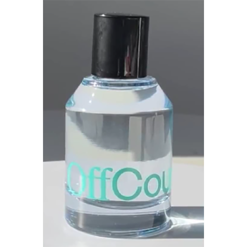 Fresh Citron + Driftwood Cologne by OffCourt