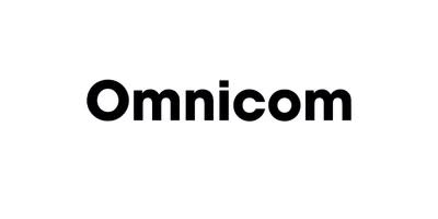 Omnicom Group Logo (PRNewsfoto/Omnicom Group)
