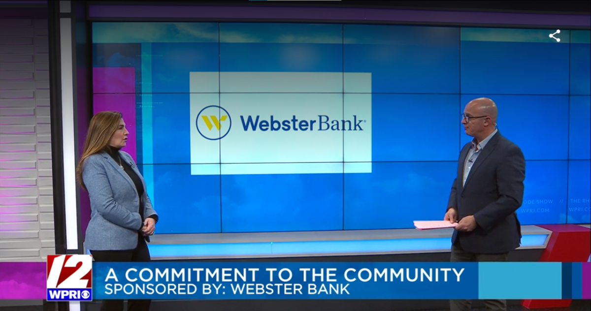 ster Bank Shares Its Community Investment Strategy