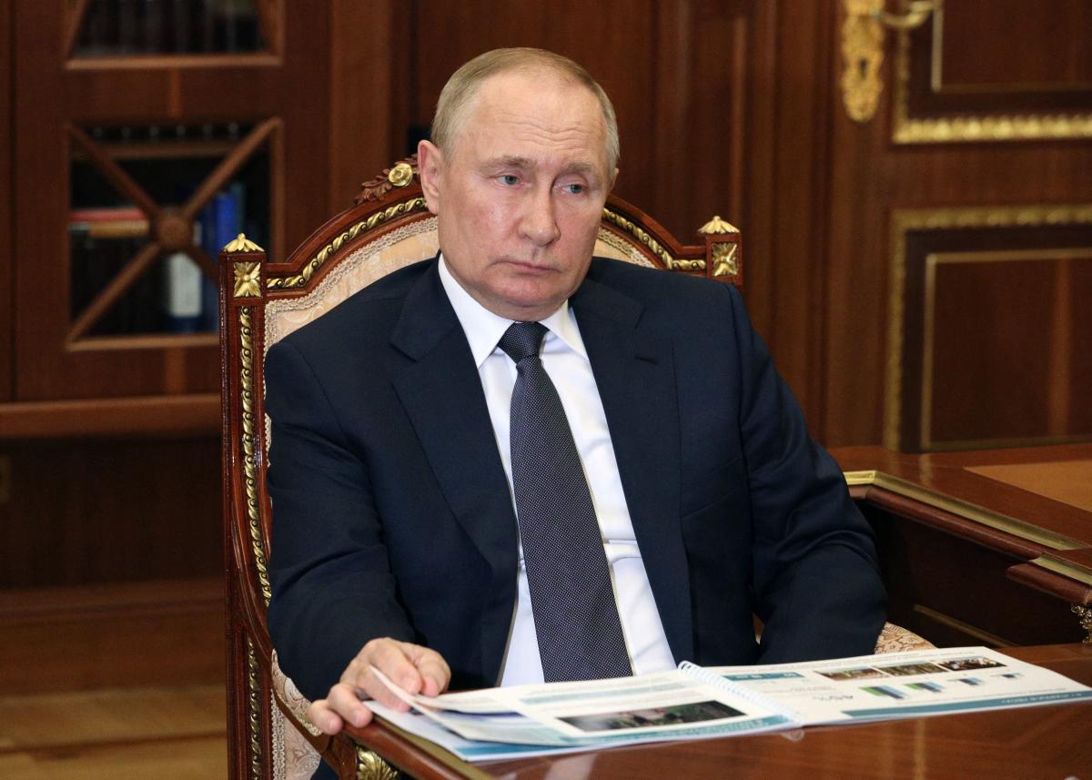 The ‘biggest factor’ for gas prices is Vladimir Putin, says analyst