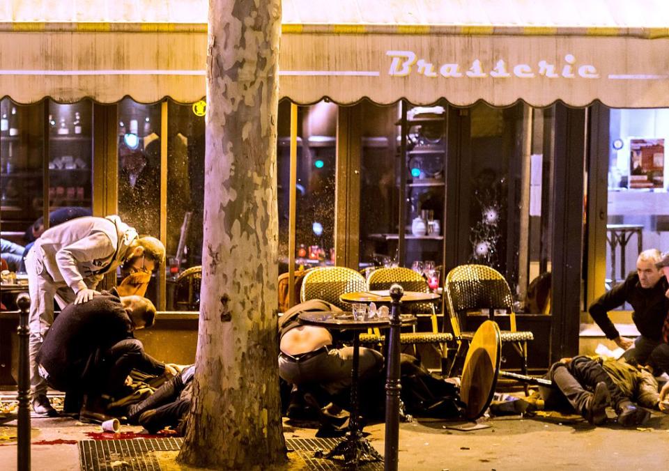 Attentats du 13 novembre : retour sur une nuit d’horreur