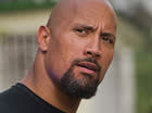 The Rock Universal Pictures