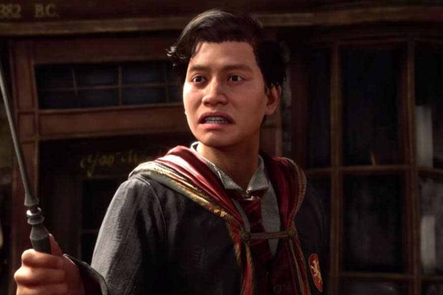 Hogwarts Legacy correrá con este desempeño en PS5 y Xbox Series X|S