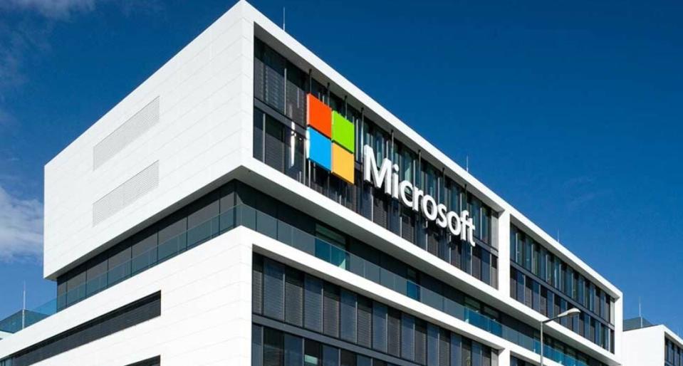 Microsoft de peor a mejor: desde la caída de sus servicios a sus resultados