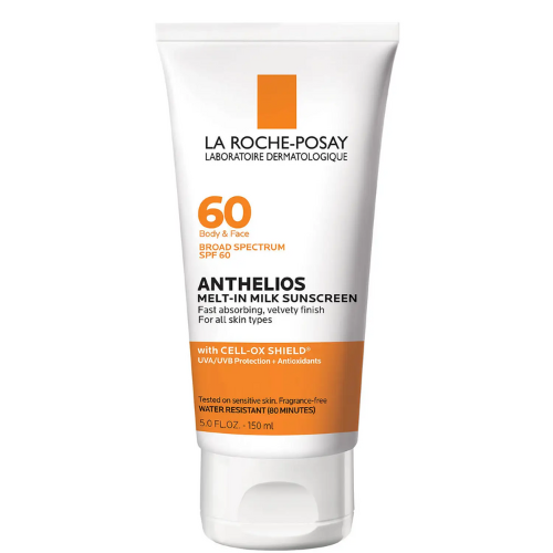 La Roche Posay Anthelios Melt-In Sunscreen