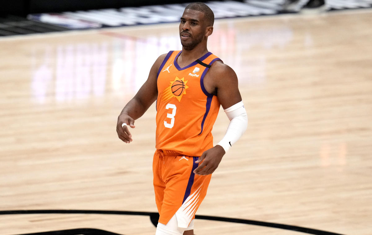 Suns are clear betting favorites to win the NBA Finals – whoever they face  - Bright Side Of The Sun