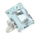 <p>abrandtandson.com</p><p><strong>$4195.00</strong></p><p><a href="https://www.abrandtandson.com/products/retro-14kt-substantial-aquamarine-cocktail-ring-25ctw" rel="nofollow noopener" target="_blank" data-ylk="slk:Shop Now" class="link ">Shop Now</a></p><p>This stunning aquamarine ring from the 1940s is set with an aquamarine cut in an emerald shape and harkens back to the princess's love for this bright and beautiful stone.</p>