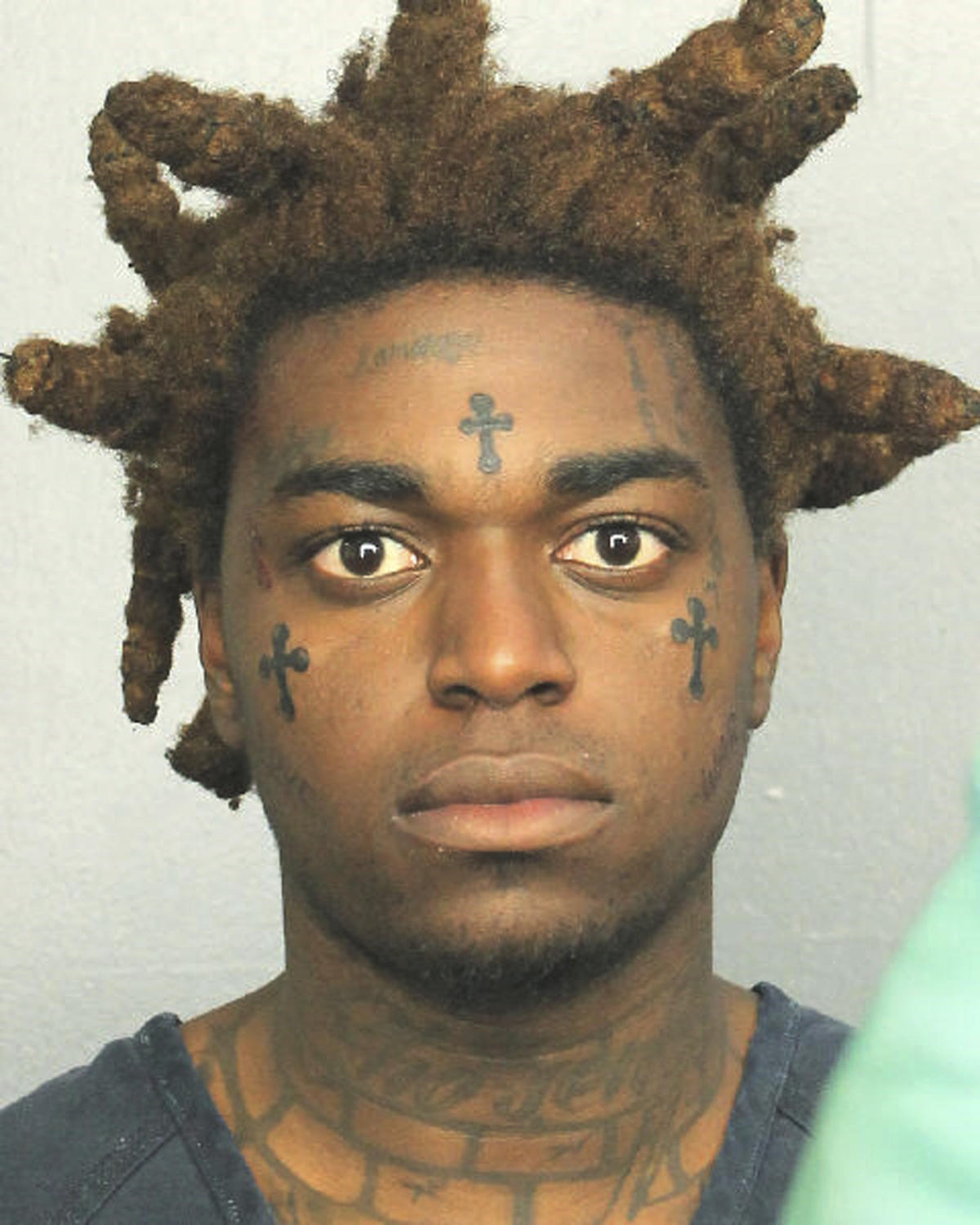 Kodak Black: Rapper May Be Facing Up To 8 Years In Prison For Court Parole  Violation