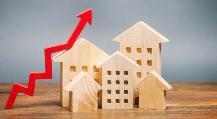 Home values and home equity have skyrocketed in the last year, according to a report from Unison. 
