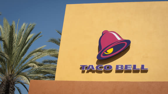 Taco Bell