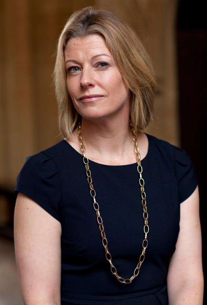 Laura Trevelyan, a BBC correspondent, made a documentary about her family’s past.