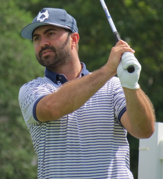 Former champs in the hunt at 122nd New Jersey Amateur Golf