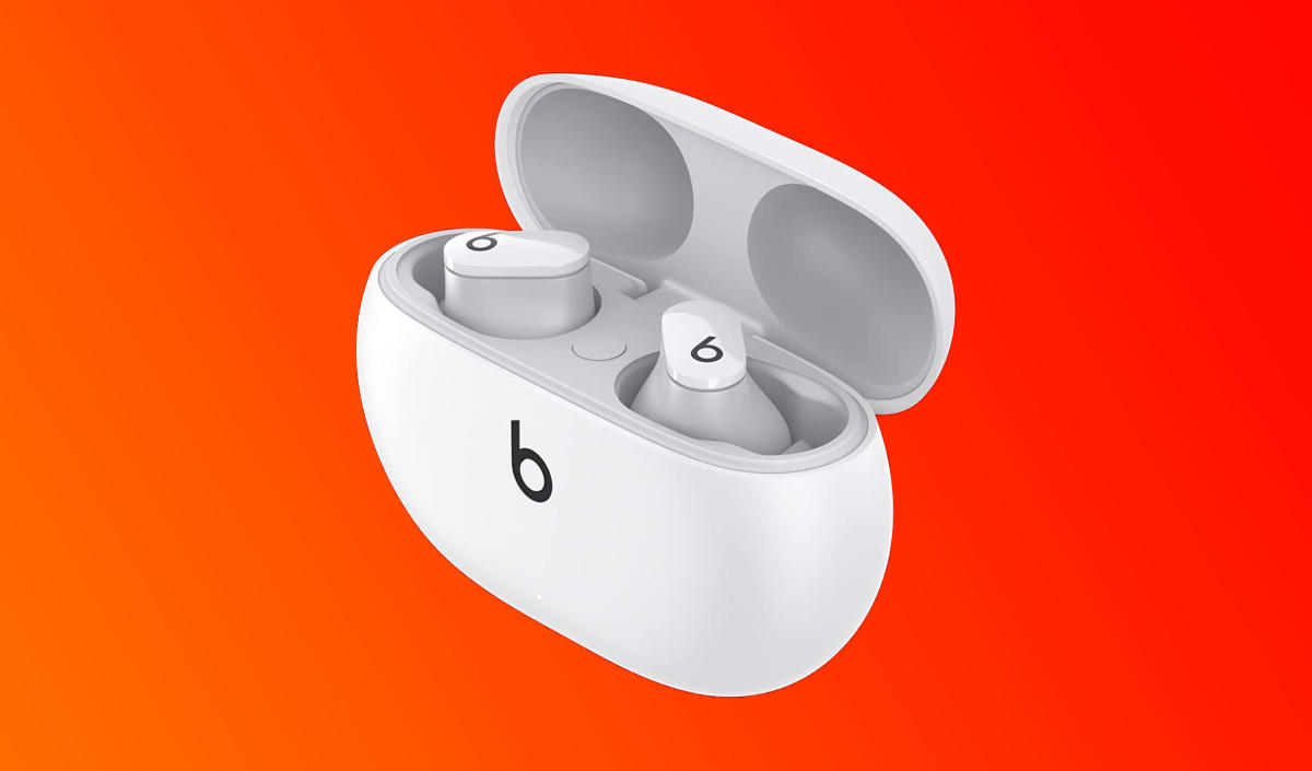 Beats Black Friday Deals 2022: Powerbeats, Beats Studio3, Buds