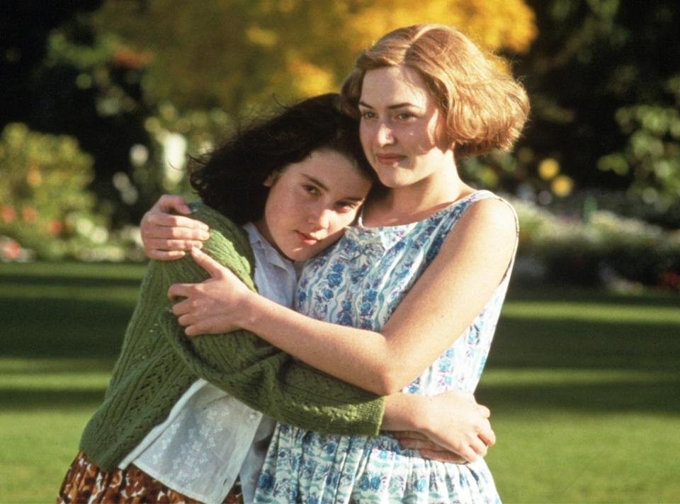 <i>Heavenly Creatures</i>