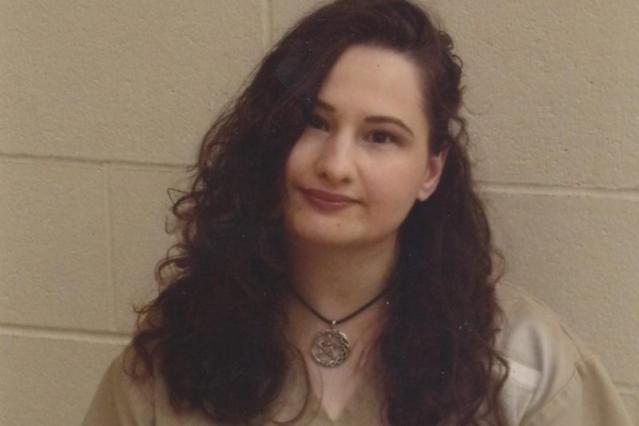 I still have a lot of triggers: Gypsy Rose Blanchard reinvents