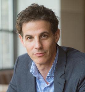 Eyal Rosenthal, CEO of Tnuva and Pluristem's new joint venture. Photographed by Jim Vetter.