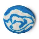 <p><strong>Lush</strong></p><p>lushusa.com</p><p><strong>$12.95</strong></p><p><a href="https://www.lushusa.com/bath/bubble-bars/blue-skies-and-fluffy-white-clouds/04097.html" rel="nofollow noopener" target="_blank" data-ylk="slk:Shop Now;elm:context_link;itc:0;sec:content-canvas" class="link ">Shop Now</a></p><p>Drop a piece of this bubbly bar from Lush into a hot bath and steep yourself in its aromatic blend of patchouli oil and frankincense for a totally indulgent (and well-deserved!) weeknight treat.</p>