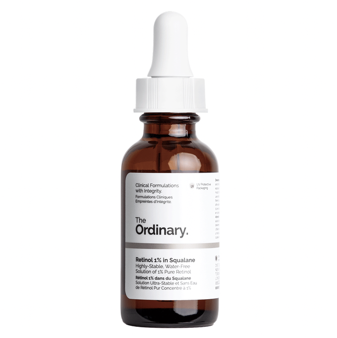 The Ordinary Retinol Serum