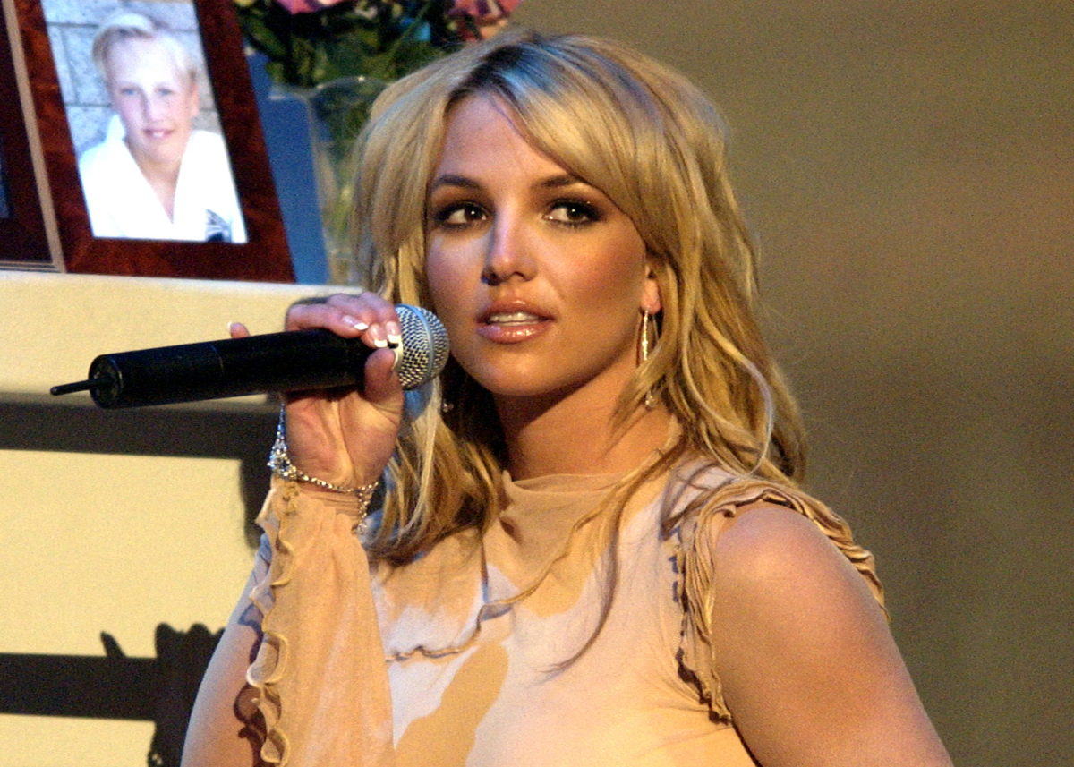 Fans Think This Britney Spears Hit Song Has a Whole New Meaning After Her Abortion Revelation
