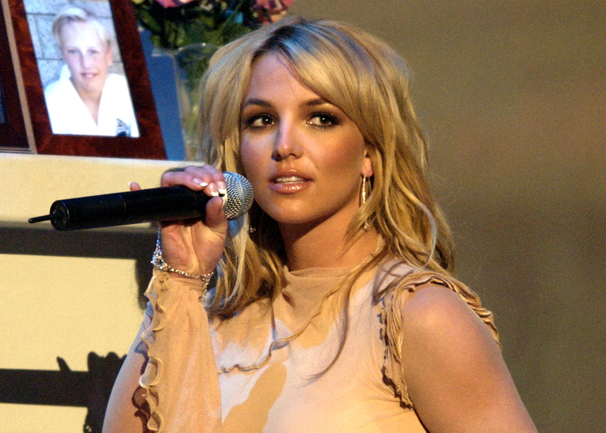 Fans Think This Britney Spears Hit Song Has a Whole New Meaning After ...