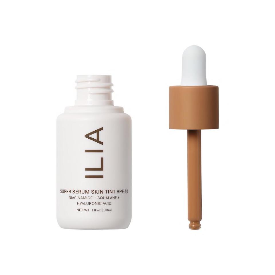 Ilia Super Serum Skin Tint SPF 40 Foundation