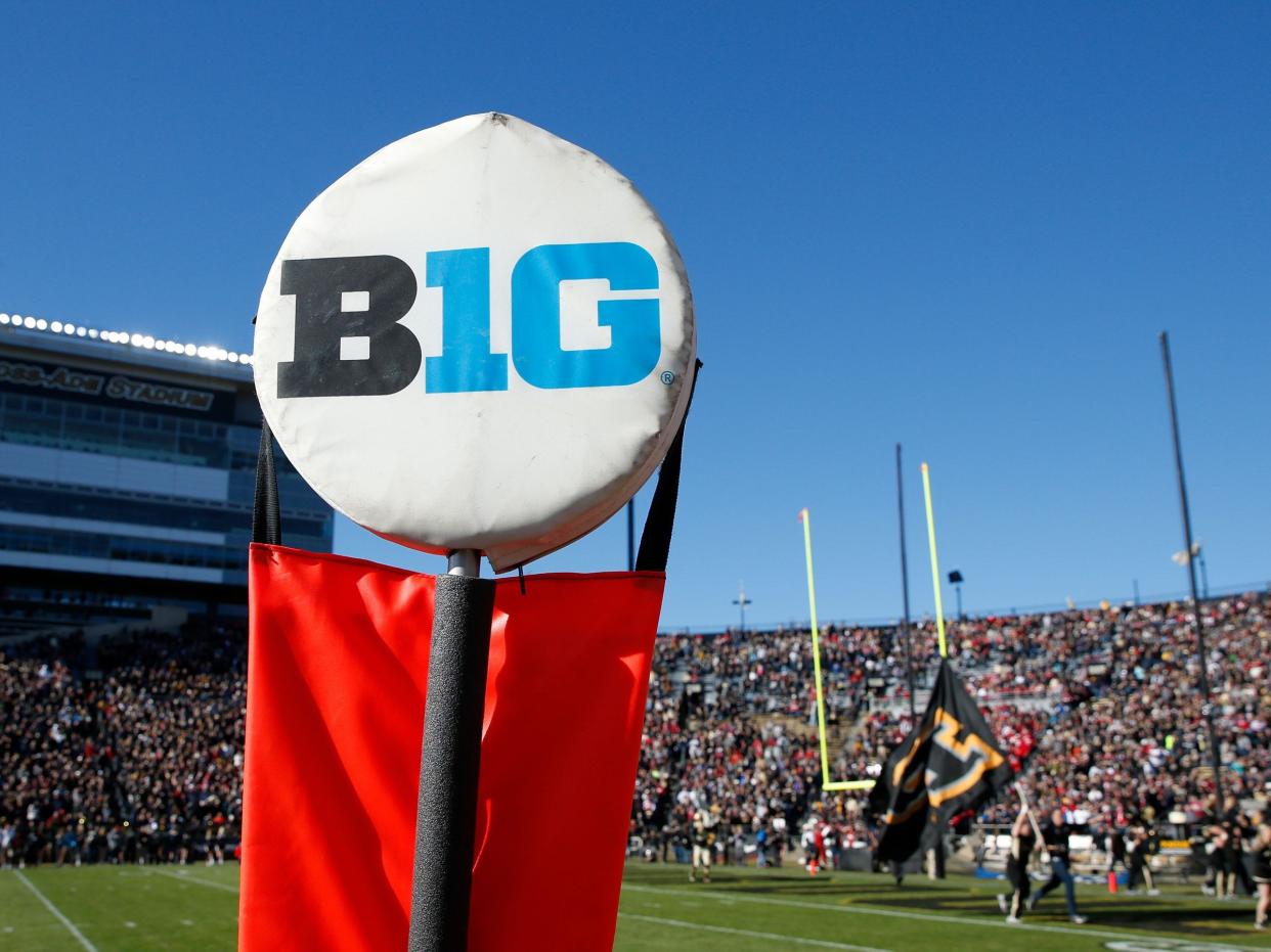 Big Ten