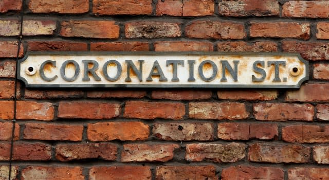 Coronation Street 