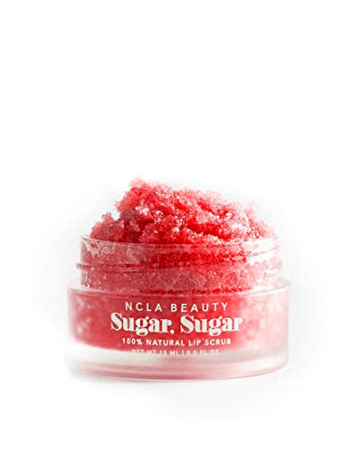 NCLA Watermelon Lip Scrub (Amazon / Amazon)