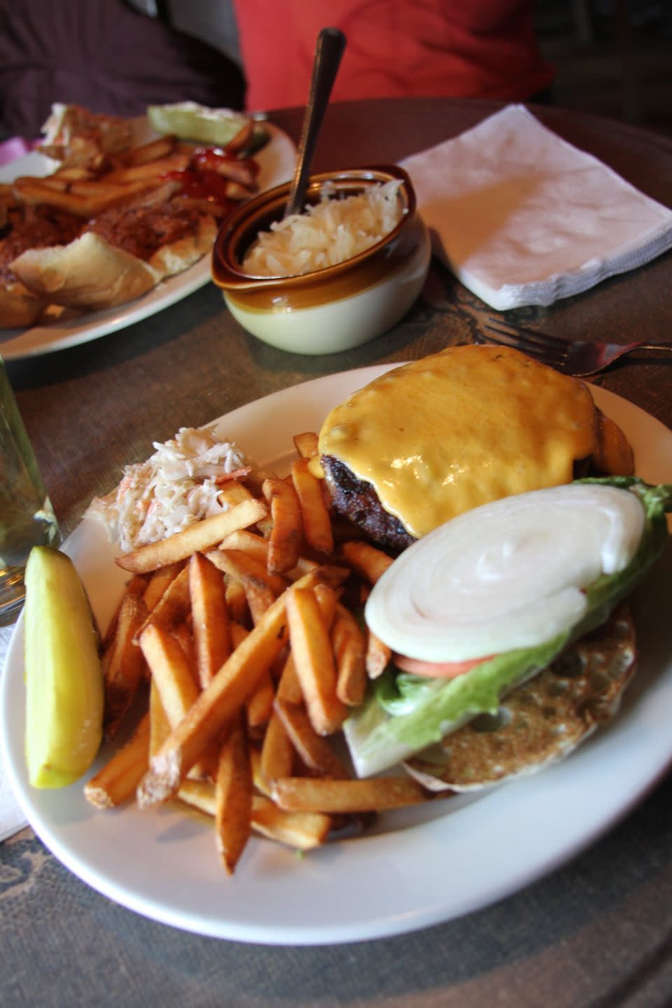 You can make Applebee's most coveted burger yourself.