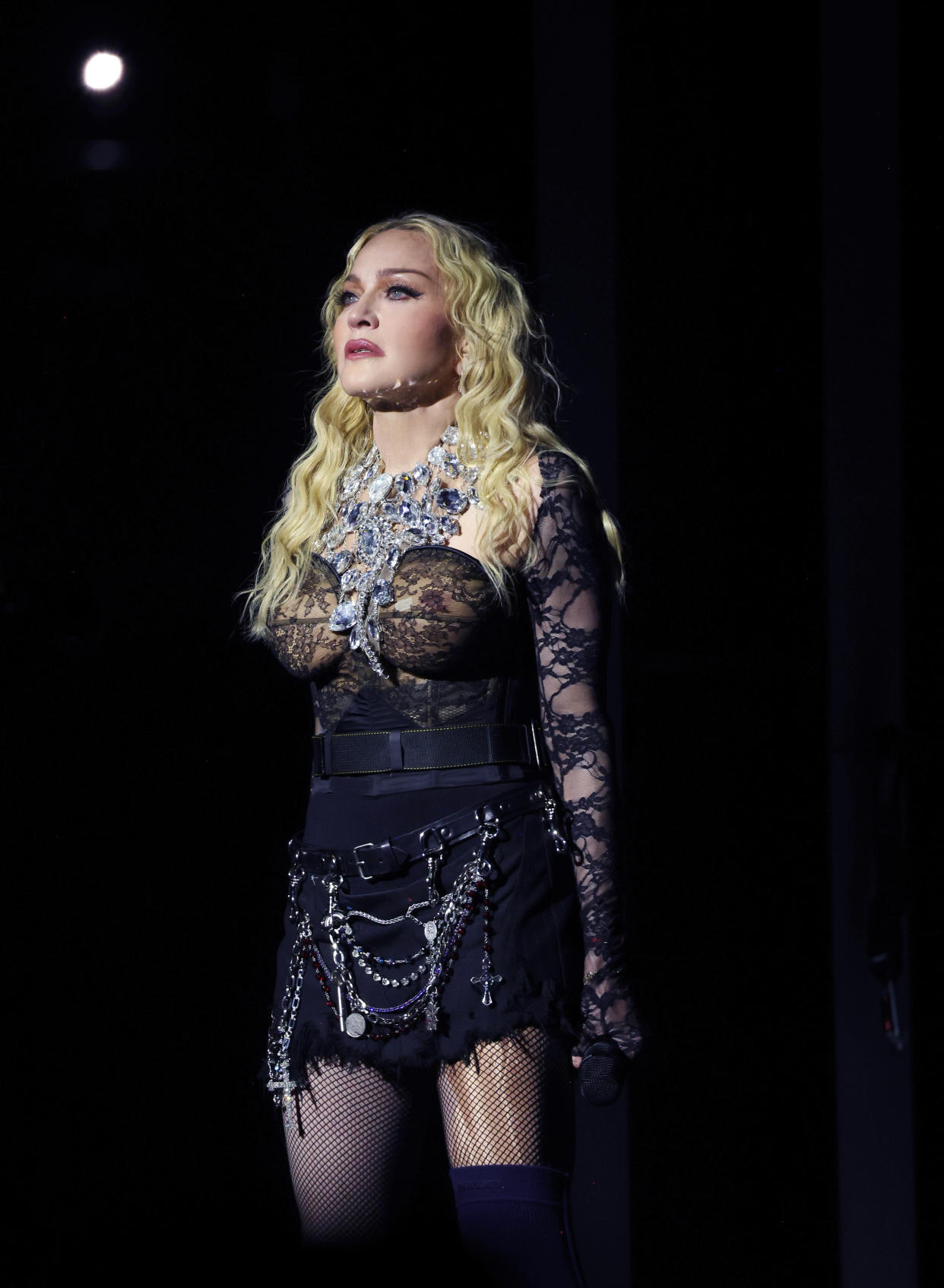 Madonna: The Celebration Tour - London, March 2024