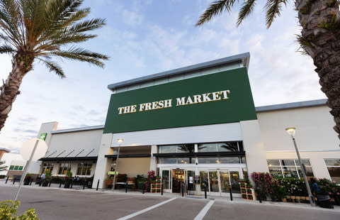 The Fresh Market Elevates the Food Scene in Lakewood Ranch with Newest ...