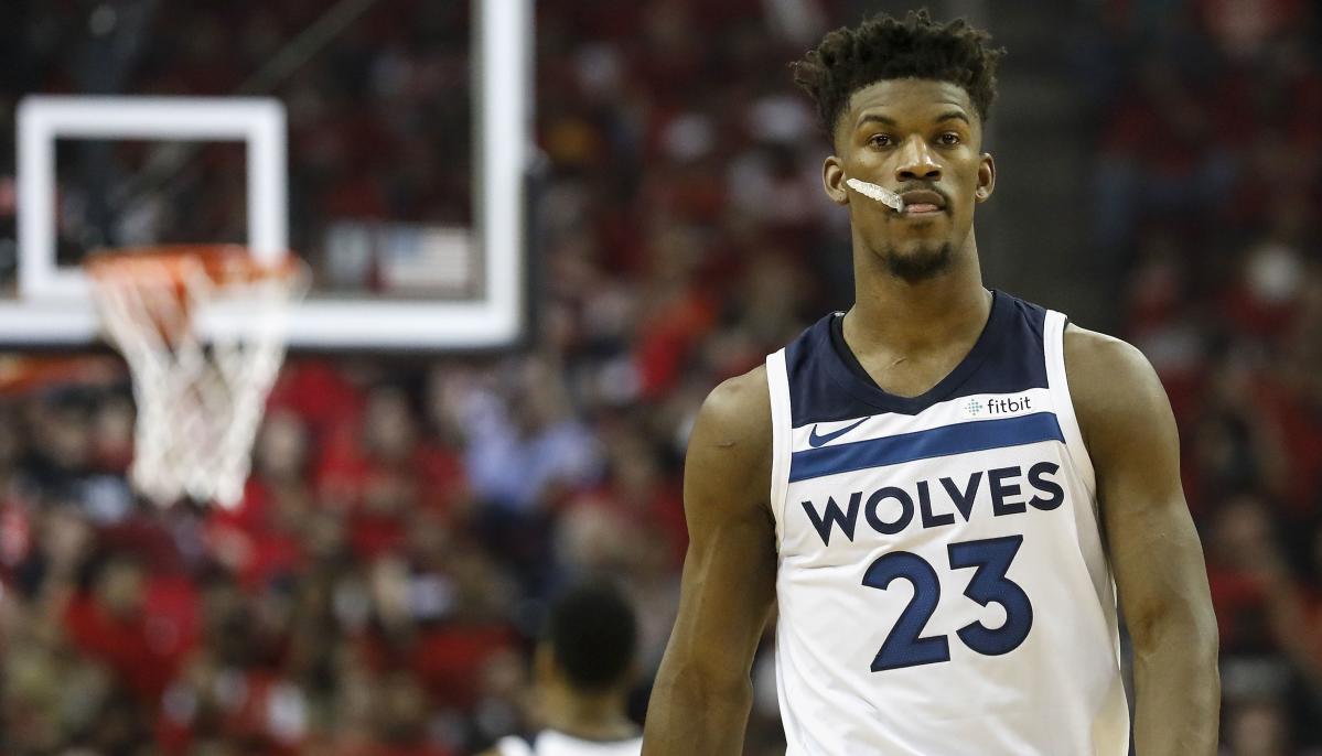 It's Official: The Sixers Have Landed Jimmy Butler