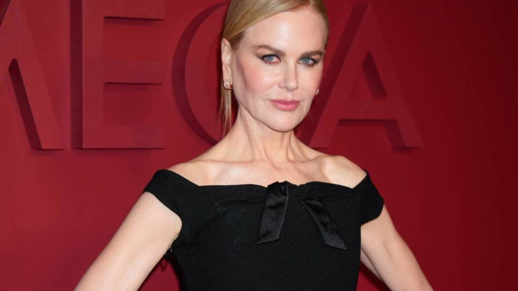 Nicole Kidman A24 Bodies Bodies Bodies Babygirl